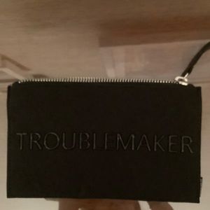 Trouble maker clutch
